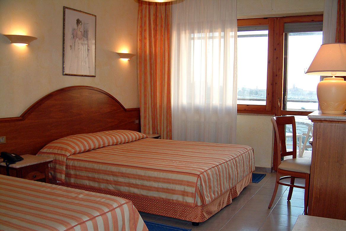 Szardínia 3 csillagos hotelek Alghero